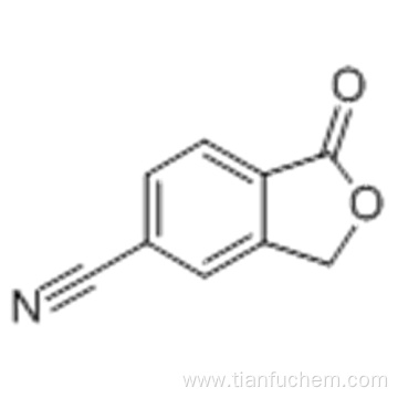 5-Cyanophthalide CAS 82104-74-3